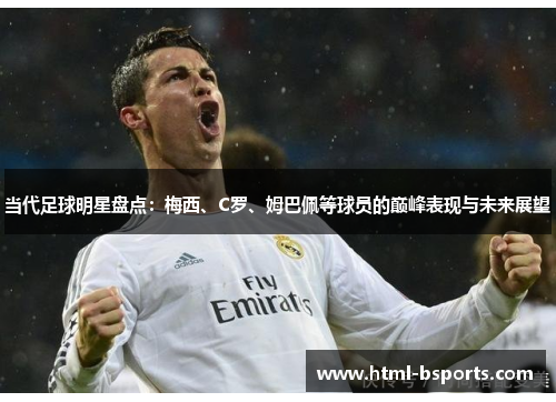 当代足球明星盘点:梅西、C罗、姆巴佩等球员的巅峰表现与未来展望 当代足球明星盘点:梅西、C罗、姆巴佩等球员的巅峰表现与未来展望