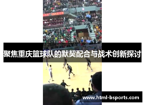 聚焦重庆篮球队的默契配合与战术创新探讨