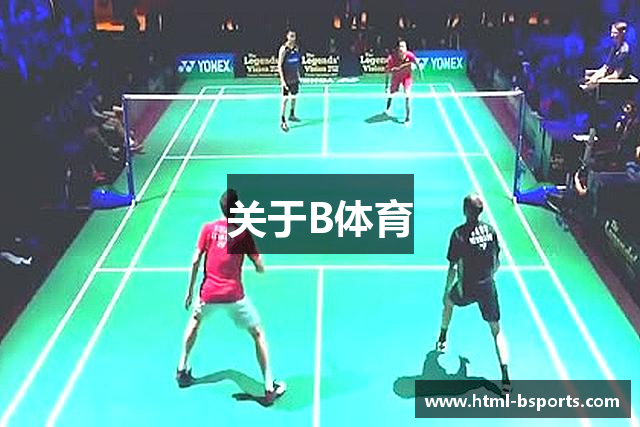 关于B体育